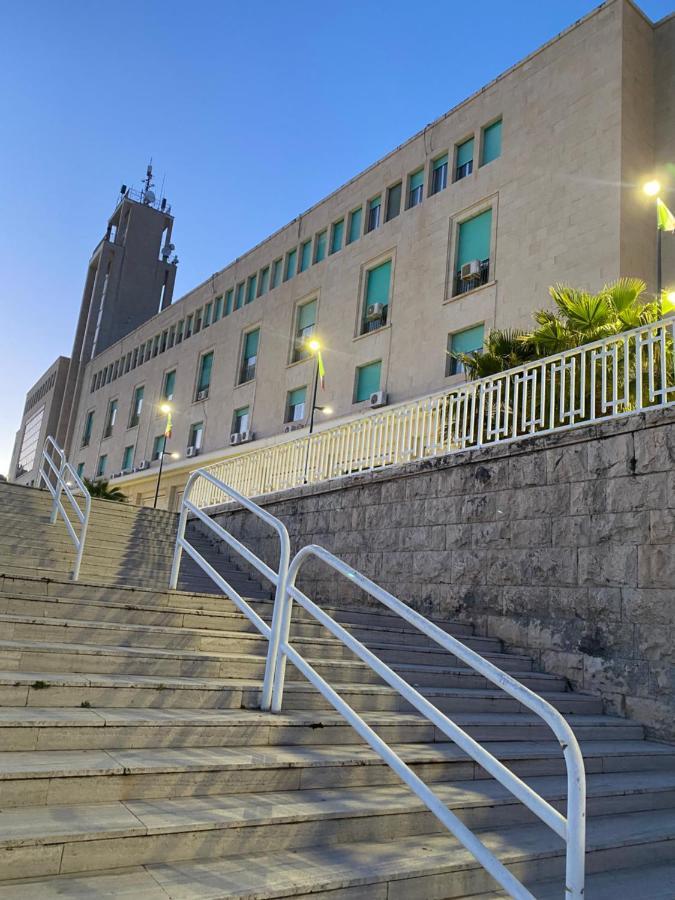 فندق Il Suono Della Conchiglia جيلا المظهر الخارجي الصورة